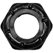 5/16" × 7T_Nyloc Nut