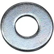 Ø5/16" × Ø20 × 1.5T_Flat Washer