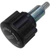 Locking Knob-(O8M16)