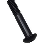 5/16" 1-3/4"_Button Head Socket Bolt