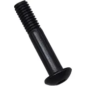 5/16" 1-3/4"_Button Head Socket Bolt