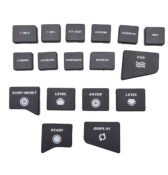 Key Board Cover