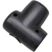 Rear Handle Bar Cover (L)