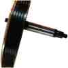 Crank Axle Assembly