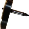 Crank Axle Assembly