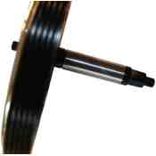 Crank Axle Assembly