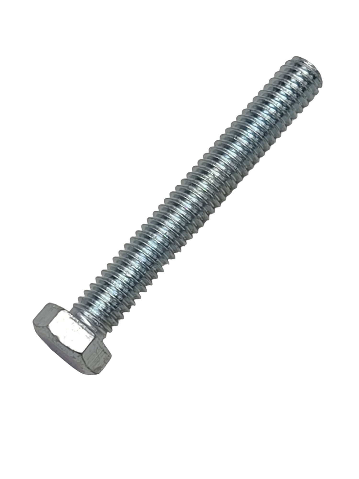 5/16" 2-1/4"_Hex Head Bolt