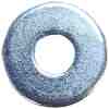 5/16"x23x2.0T_Flat Washer