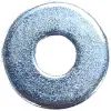 5/16"x23x2.0T_Flat Washer