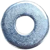 5/16"x23x2.0T_Flat Washer