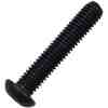 3/8" x 2"_Flat Head Socket Bolt