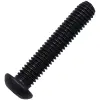 3/8" x 2"_Flat Head Socket Bolt