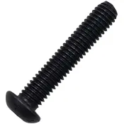 3/8" x 2"_Flat Head Socket Bolt