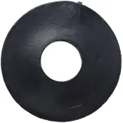 5/16" × 25 × 3T_Nylon Washer