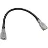 100m/m_Connecting Wire (Black)