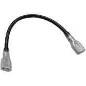100m/m_Connecting Wire (Black)