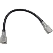 100m/m_Connecting Wire (Black)