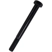 3/8" 3-3/4"_Hex Head Bolt