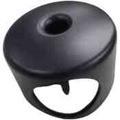 Handpulse Bar End Cap (R)