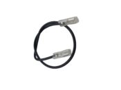 350m/m_Connecting Wire (Black)