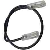 350m/m_Connecting Wire (Black)