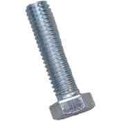 3/8" 1-1/2"_Hex Head Bolt