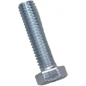 3/8" 1-1/2"_Hex Head Bolt