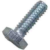 1/4" 3/4"_Hex Head Bolt