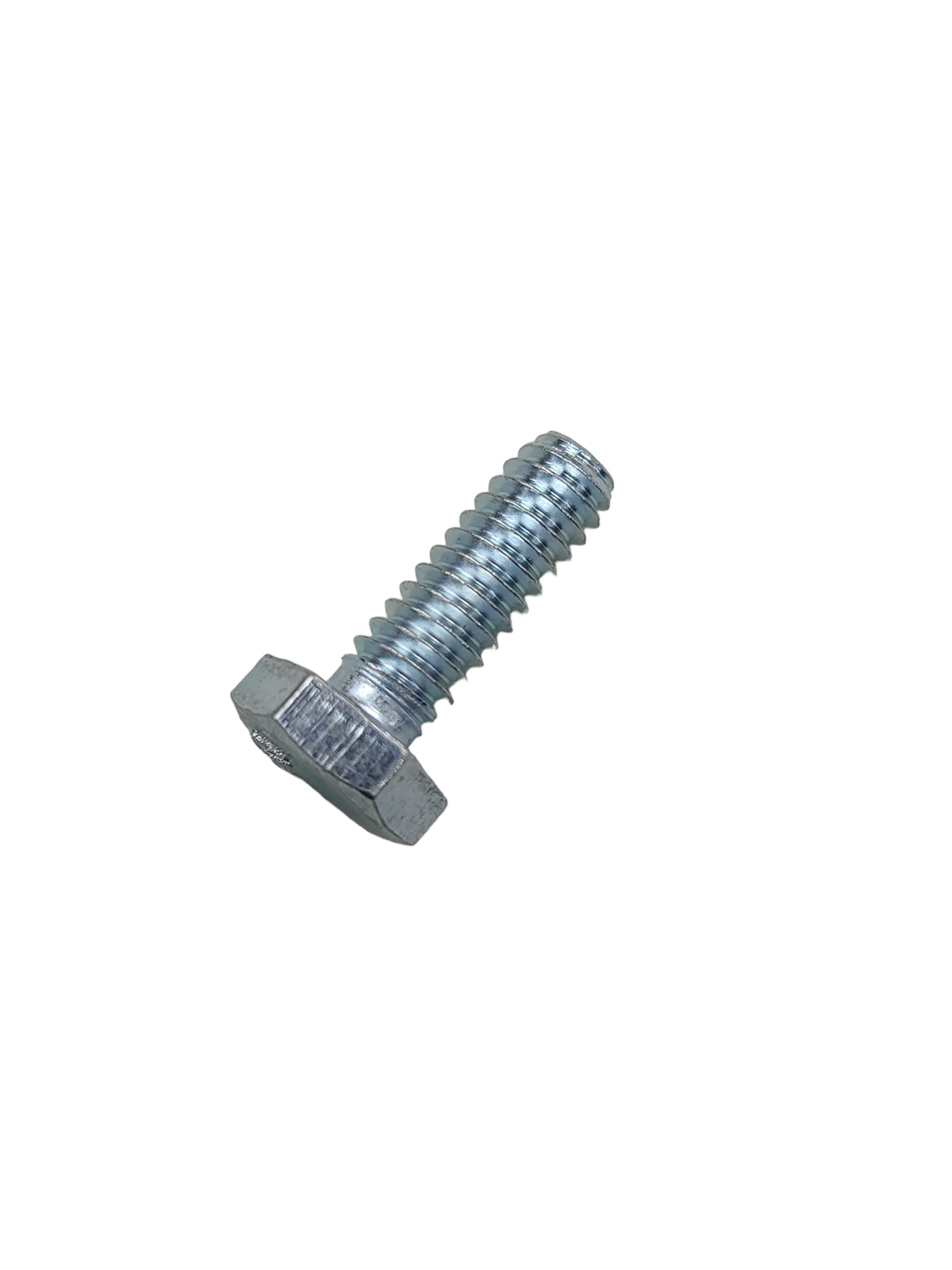 1/4" 3/4"_Hex Head Bolt