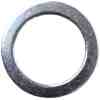 Ø17 × Ø23.5 × 1.0T_Flat Washer