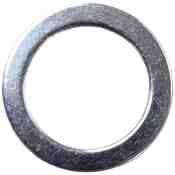 Ø17 × Ø23.5 × 1.0T_Flat Washer
