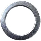 Ø17 × Ø23.5 × 1.0T_Flat Washer