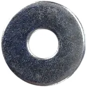 1/4" x 19 x 1.5T_Flat Washer