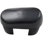 Ø40 × Ø80_Oval End Cap