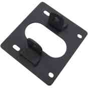 Console Holder Assembly