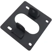 Console Holder Assembly