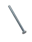 1/4" 3"_Hex Head Bolt