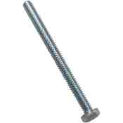 1/4" 3"_Hex Head Bolt