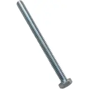 1/4" 3"_Hex Head Bolt