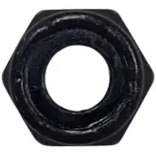 1/4" 5.5T_Nyloc Nut