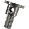 Idler Axle Bolt & Adjustment Slider
