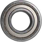6004_Flywheel/Crank Bearing, Sealed