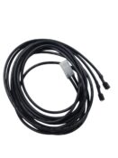 1200M/M AC/GENERATOR CABLE (INPUT JACK NOT INCLUDED - F099086)