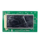 Console Display Board