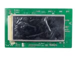 Console Display Board