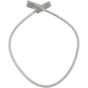 350m/m_Connecting Wire (White)