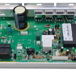 Motor Controller (Yj-2256L) (Pa-Ae00070L) W/O Adaptor