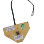 Board, Button "Stop" & "Start" (Same Board) Yj-51690-K3 Af63/Af65/Af80/Af83/Af85/As77/Att8