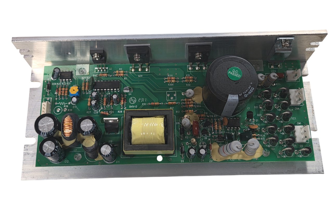 Generator/Brake Controller-(#031101B)