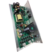 Generator/Brake Controller-(#031101B)